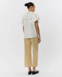 TOULOUSESW JEANS - Beige