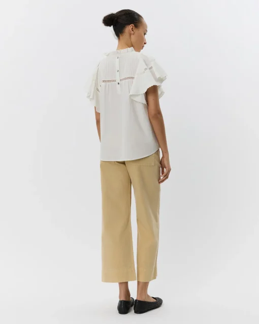 TOULOUSESW JEANS - Beige