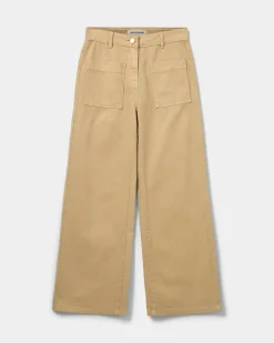 TOULOUSESW JEANS - Beige