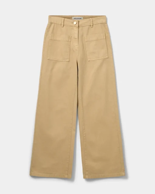 TOULOUSESW JEANS - Beige