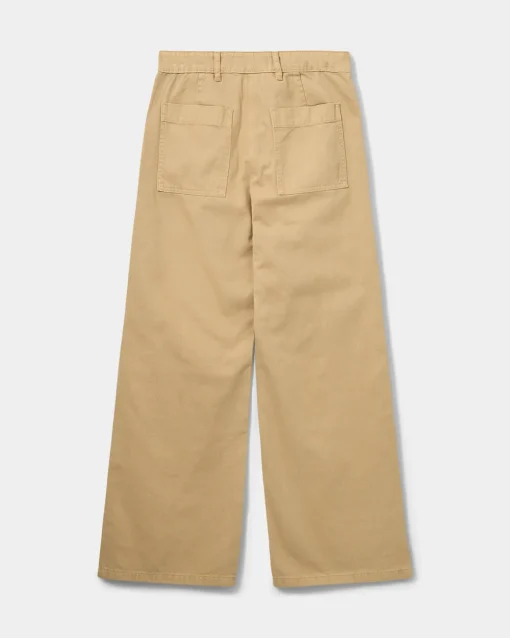 TOULOUSESW JEANS - Beige