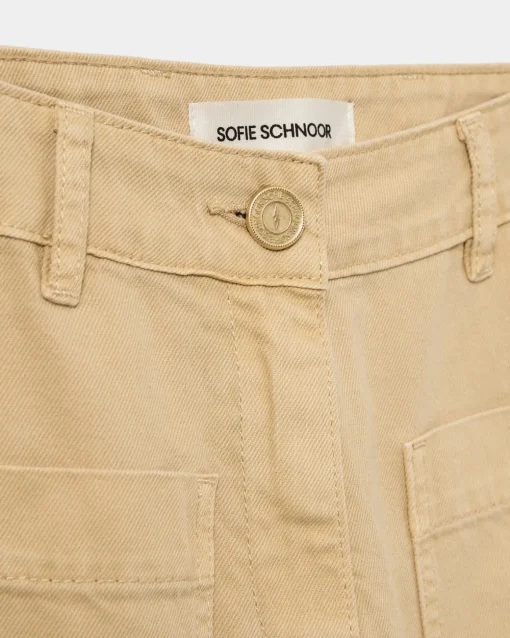 TOULOUSESW JEANS - Beige