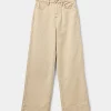 TOULOUSESY JEANS - Off white