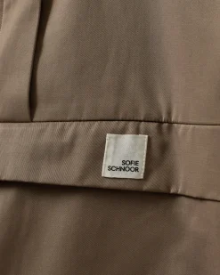 TRILLESY JACKET - Sand