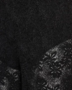 Trousers - Black
