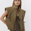 UMASW VEST - Light Army