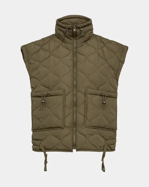 UMASW VEST - Light Army