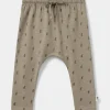 VALDEMARSB TROUSERS - Soft Beige