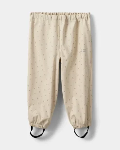 VARASK RAIN SUIT - Sand