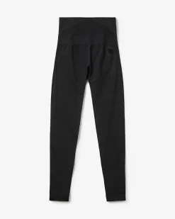 VENUSSPO LEGGINGS - Black