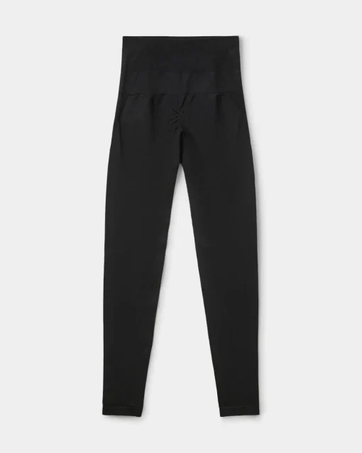 VENUSSPO LEGGINGS - Black