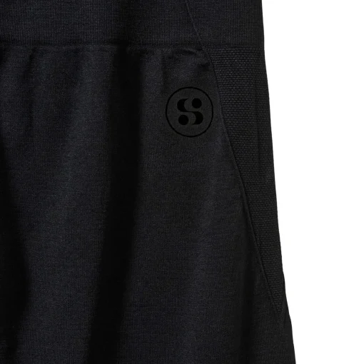 VENUSSPO LEGGINGS - Black
