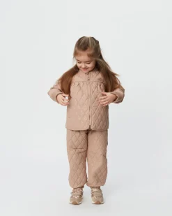 VERASK THERMO SET - Camel