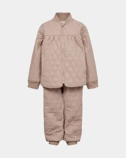 VERASK THERMO SET - Camel