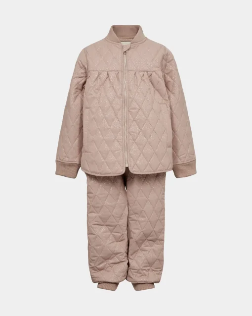 VERASK THERMO SET - Camel