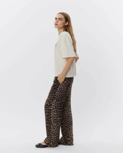 VERASW T-SHIRT - Light Sand