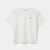 VERASY T-SHIRT - Snow white