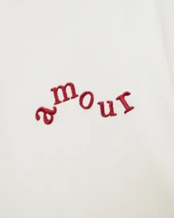 VERASY T-SHIRT - Snow white