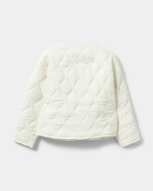 VIENNASW JACKET - Off White