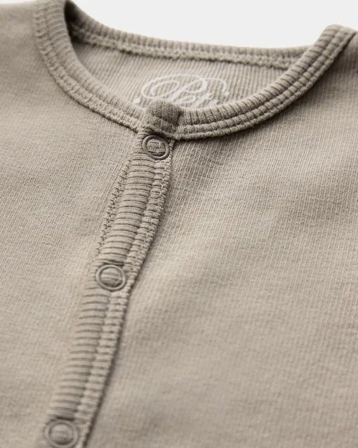VIKASSB JUMPSUIT - Soft Beige