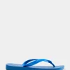 VIOLASW SLIPPER - Bright Blue
