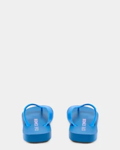VIOLASW SLIPPER - Bright Blue