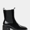 VIOLETSW BOOT - Black