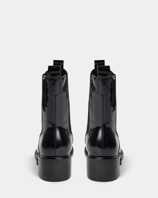 VIOLETSW BOOT - Black