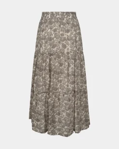 ViviSY Skirt - Grey