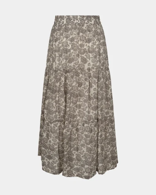 ViviSY Skirt - Grey