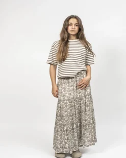 ViviSY Skirt - Grey