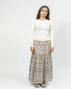 ViviSY Skirt - Grey