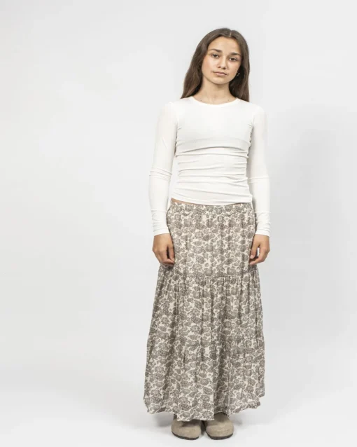 ViviSY Skirt - Grey