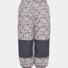WIASK TROUSERS - Sand