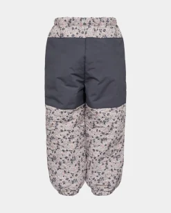 WIASK TROUSERS - Sand