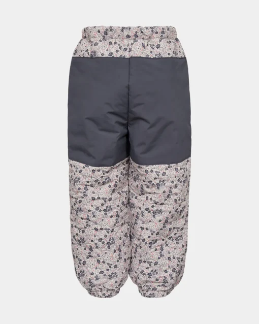 WIASK TROUSERS - Sand