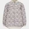 WICASK JACKET - Sand