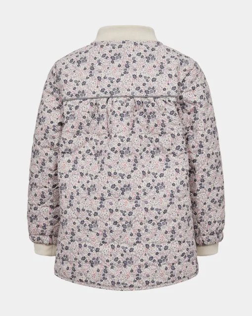 WICASK JACKET - Sand