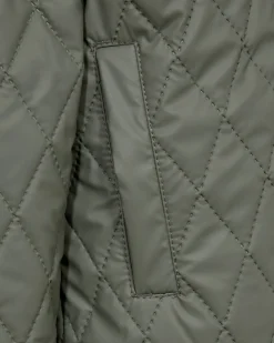 WILLIAMSK THERMO SET - Army Green