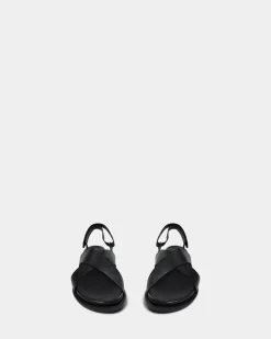 YASSY SANDAL - Black