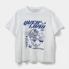 ZENASW T-SHIRT - Brilliant White