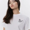 ZENASW T-SHIRT - Brown Fudge