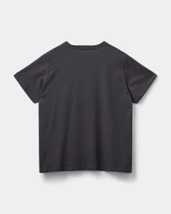 ZENASW T-SHIRT - Dark grey