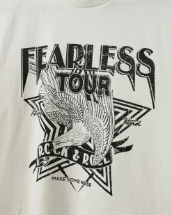 ZENASW T-SHIRT - Off white
