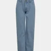 ZILASY JEANS - Denim blue