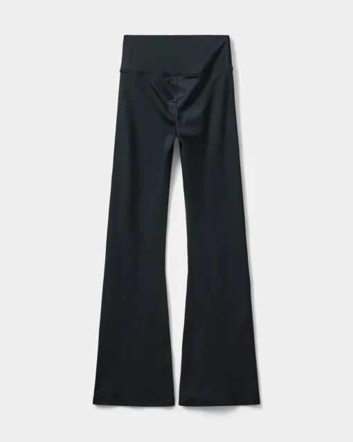 ZITASW WIDE LEGGINGS - Black
